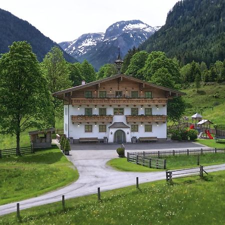 Wieslbauer Flachau Esterno foto
