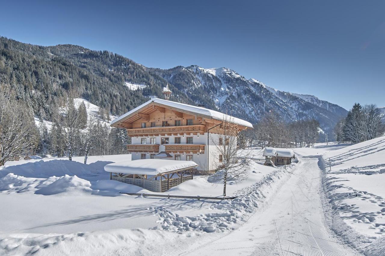 Wieslbauer Flachau Esterno foto