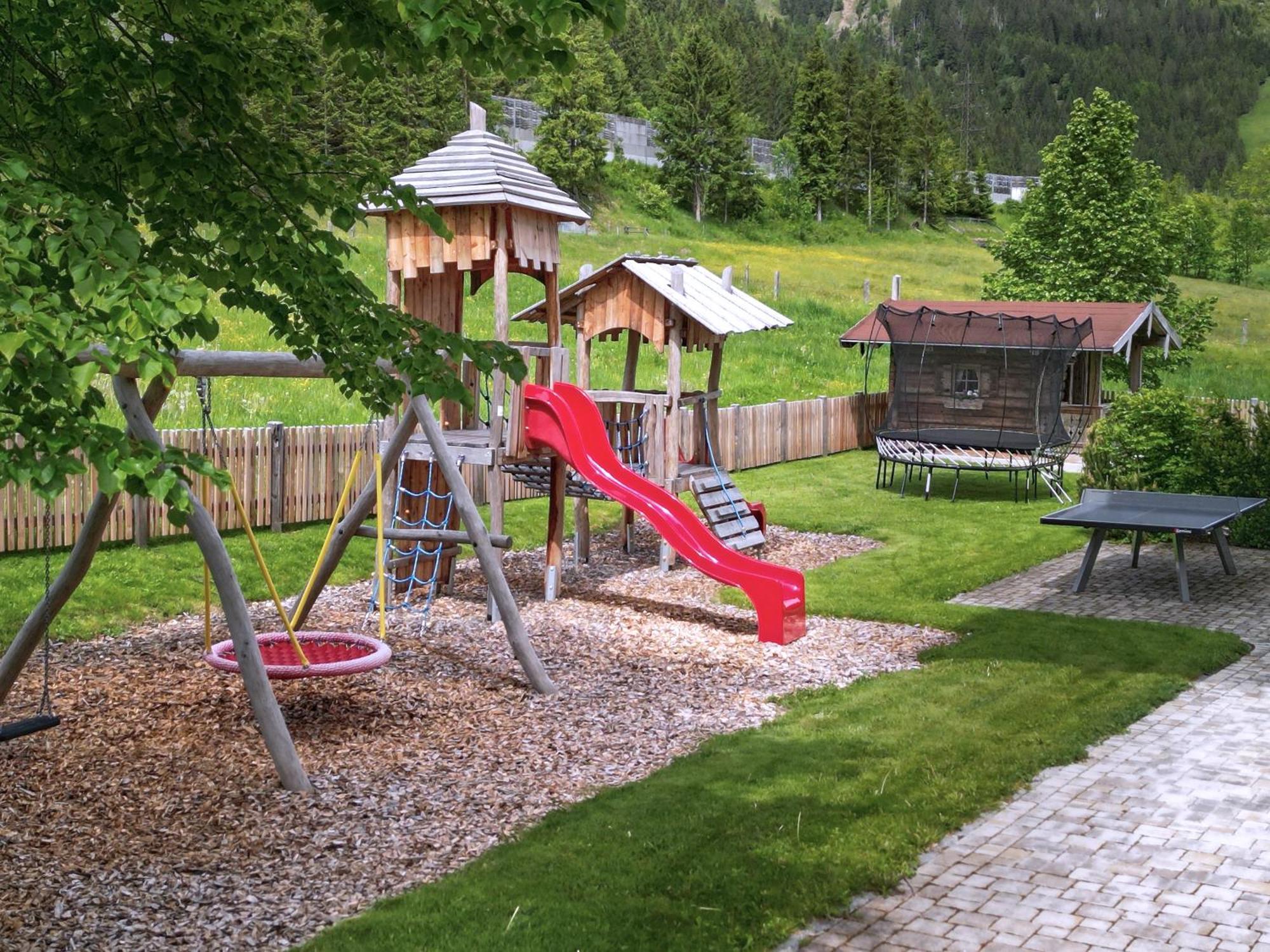 Wieslbauer Flachau Esterno foto